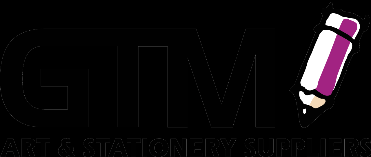 gtm stationery