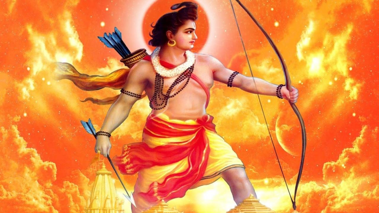 Jai Shree Ram