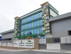 Tajuk: Bangi Plastics Sdn Bhd: Peneraju Industri Plastik Malaysia