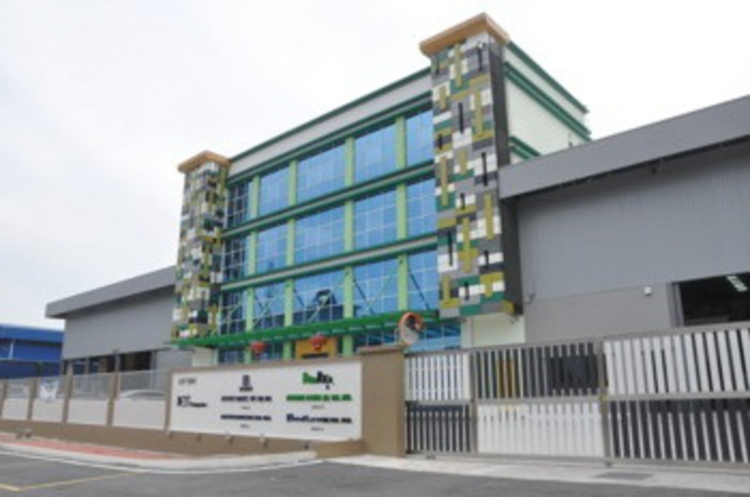 bangi plastics sdn bhd