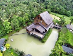 Resort Menarik di Negeri Sembilan