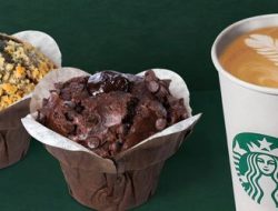 Starbucks Melaka Raya: Suasana Unik dan Menyeronokkan