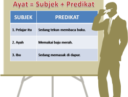 Subjek yang Perlu Lulus untuk Menjadi Jururawat