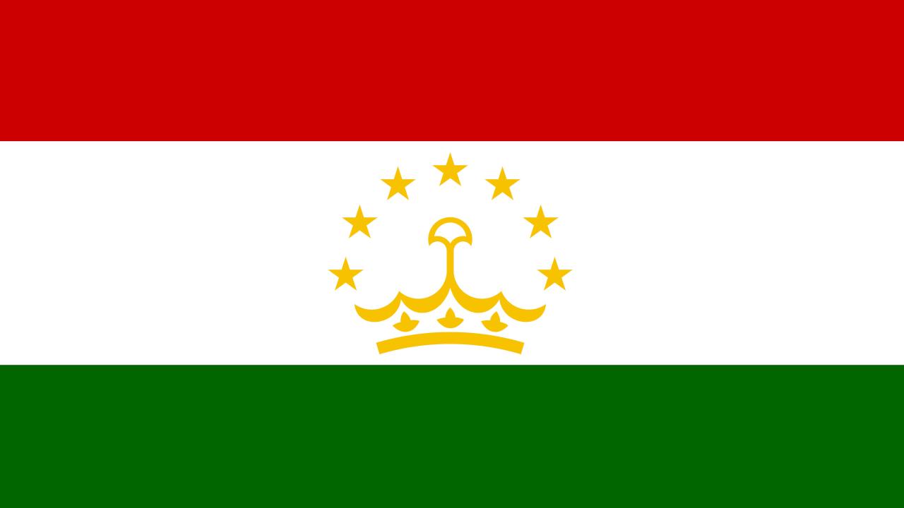 Tajikistan