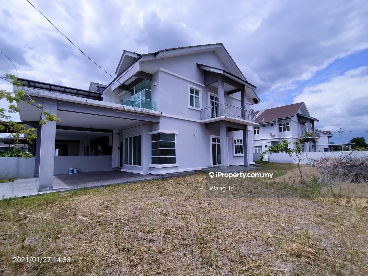 house for sale in sungai petani