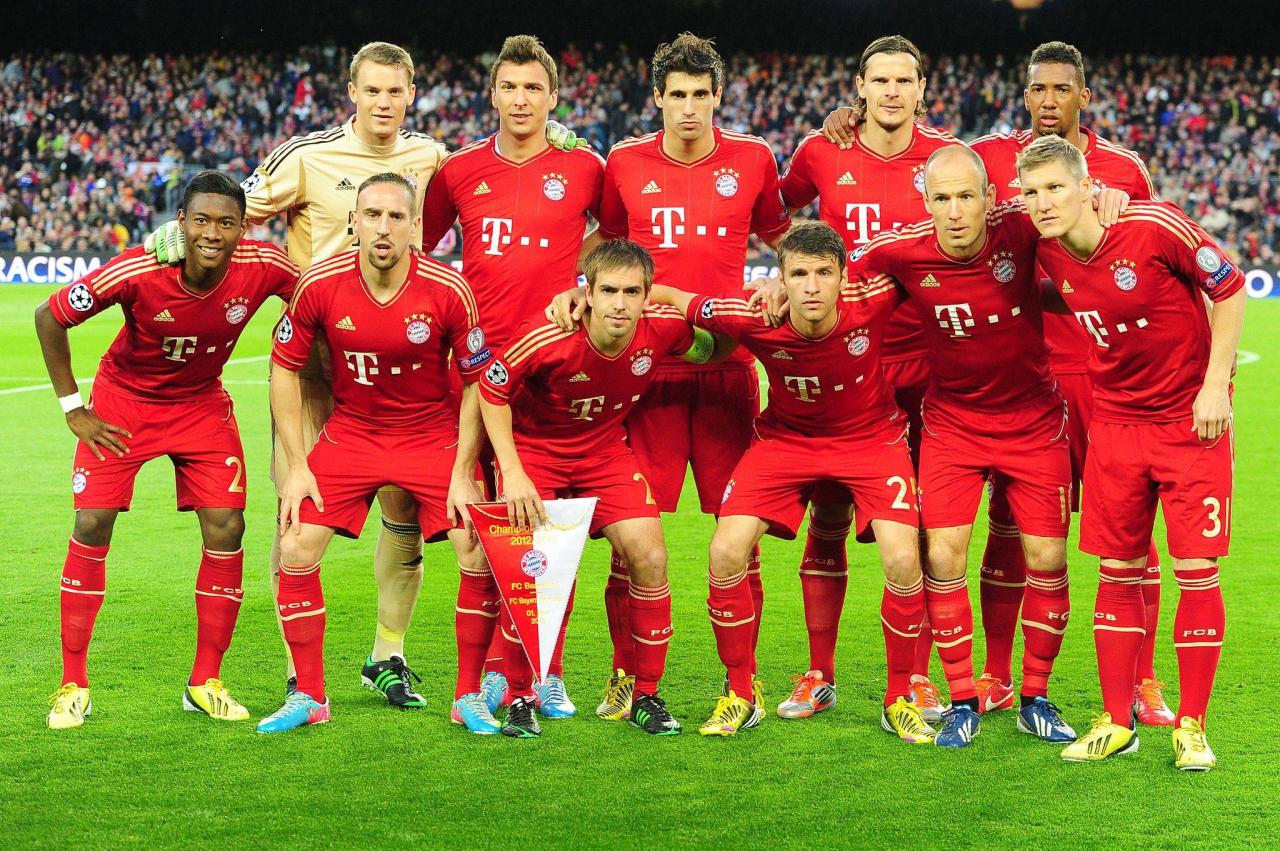 Bayern Munich