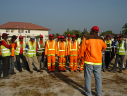 Senga Bina Sdn Bhd: Membina Infrastruktur Berkualiti untuk Malaysia