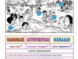 Pengalaman Bina Ayat Bahasa Melayu : Menulis Naskah Drama