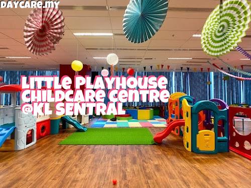 little playhouse childcare centre klcc