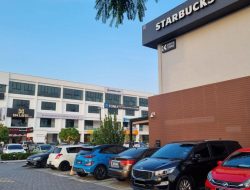 Starbucks Juru AutoCity: Suasana Tenang untuk Melepaskan Penat