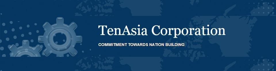 tenasia corporation sdn bhd