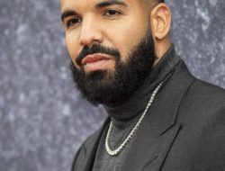 Drake: Bintang Rap yang Berpengaruh