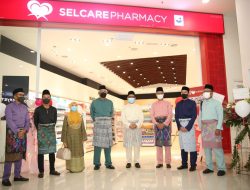 Klinik Selcare: Pusat Rawatan dan Pemulihan Kecantikan Terkemuka di Malaysia