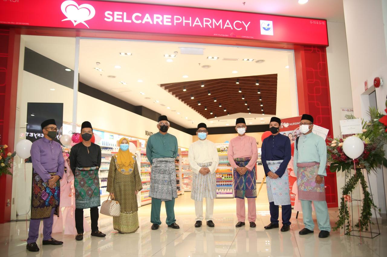 selcare clinic