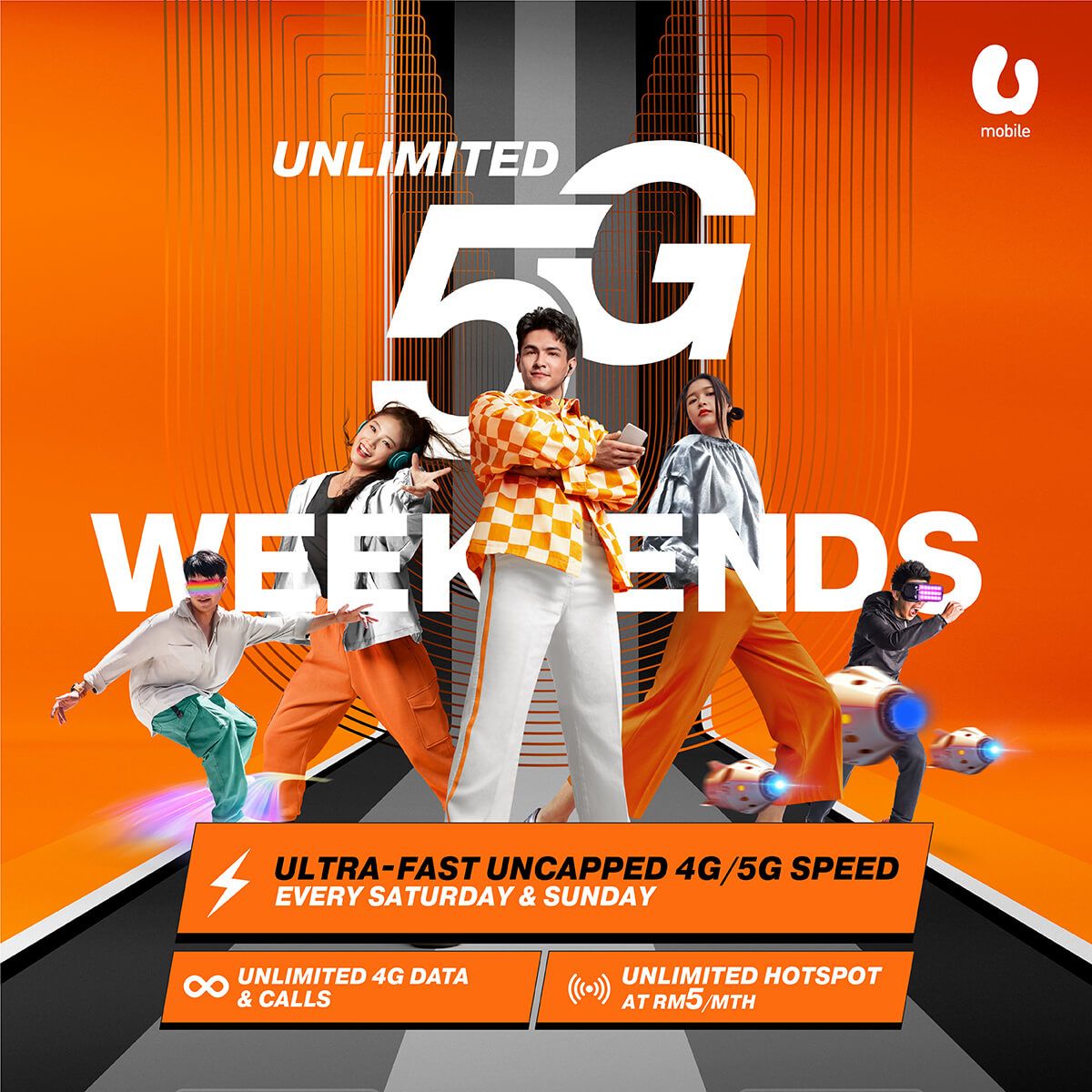 umobile prepaid to postpaid