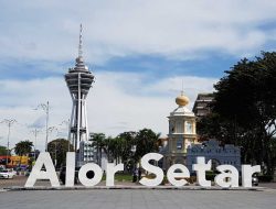 Zurich Alor Setar: Destinasi Membeli-belah dan Hiburan yang Hebat di Kedah