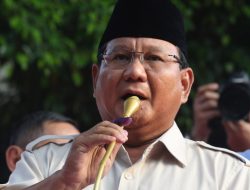 Prabowo: Sang Jeneral dan Calon Presiden Indonesia