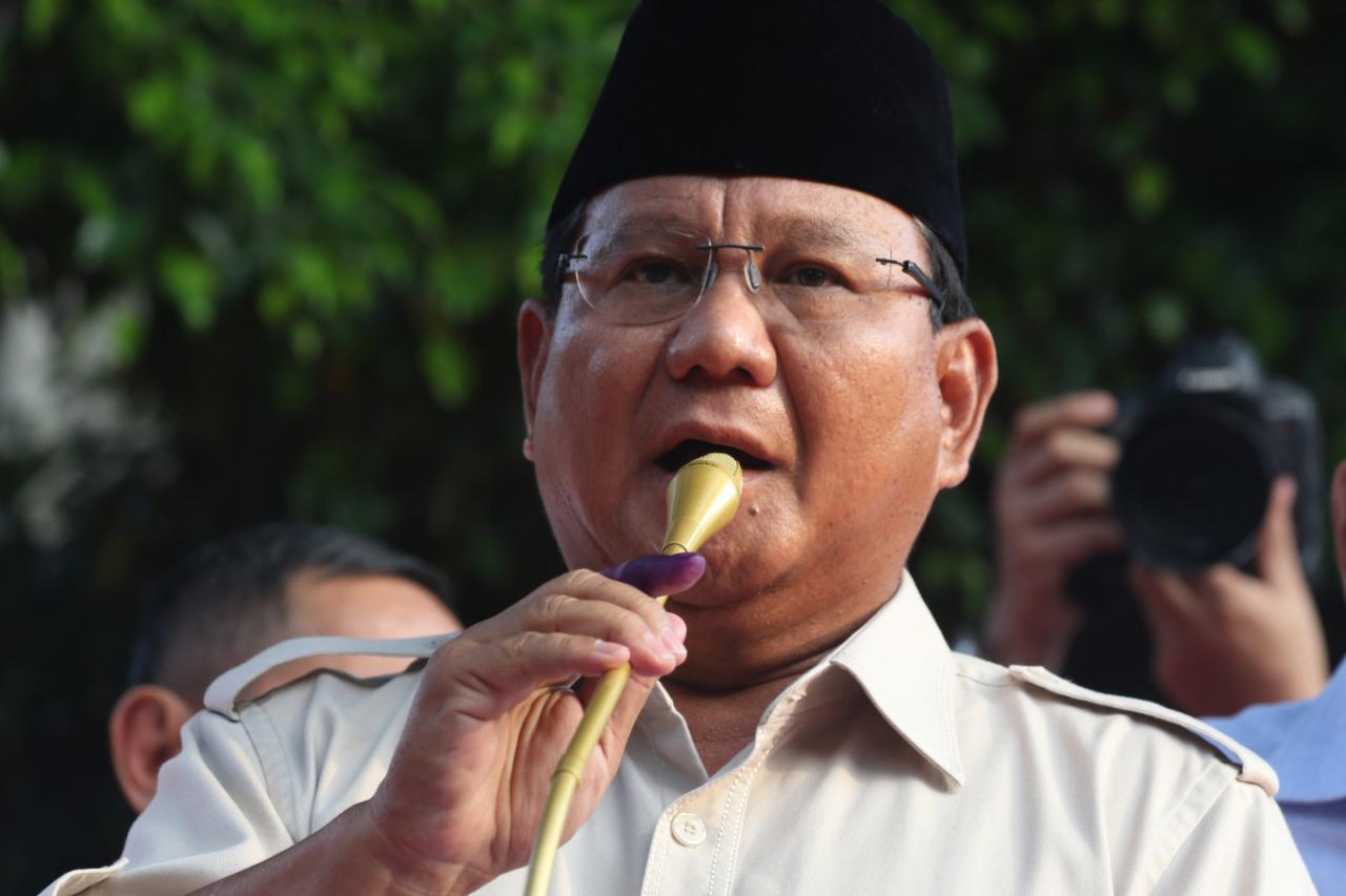 Prabowo