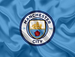 Manchester City: Gergasi Bola Sepak Inggeris