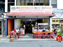 Kedai Gambar Kuala Terengganu: Menangkap Kenangan di Bandar Bersejarah