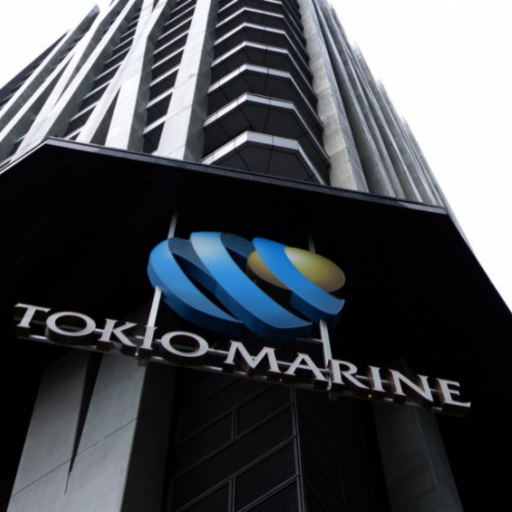 tokio marine careers