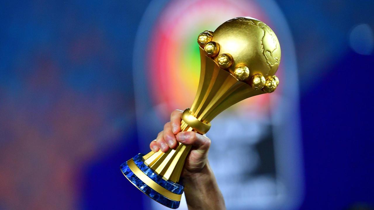 Africa Cup of Nations