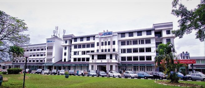 perak chinese maternity hospital