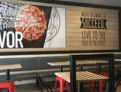 Pizza Hut Bandar Baru Ampang: Hidangan Pizza yang Memikat Hati