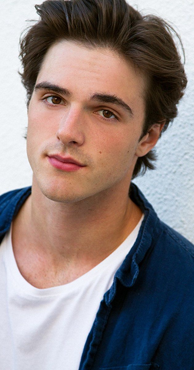 Jacob Elordi