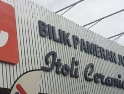 Itolli Ceramic Sdn Bhd: Membina Empayar Seramik yang Tersohor