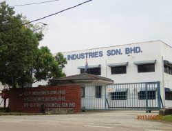 CLP Industries Sdn Bhd: Pemimpin dalam Industri Perkilangan Plastik