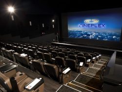 mmCineplexes Riverfront: Mendefinisi Semula Pengalaman Menonton Filem di Kota Kinabalu