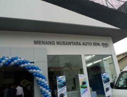 Menang Nusantara Auto Sdn Bhd: Menjana Inovasi dan Kemajuan dalam Industri Otomotif Malaysia