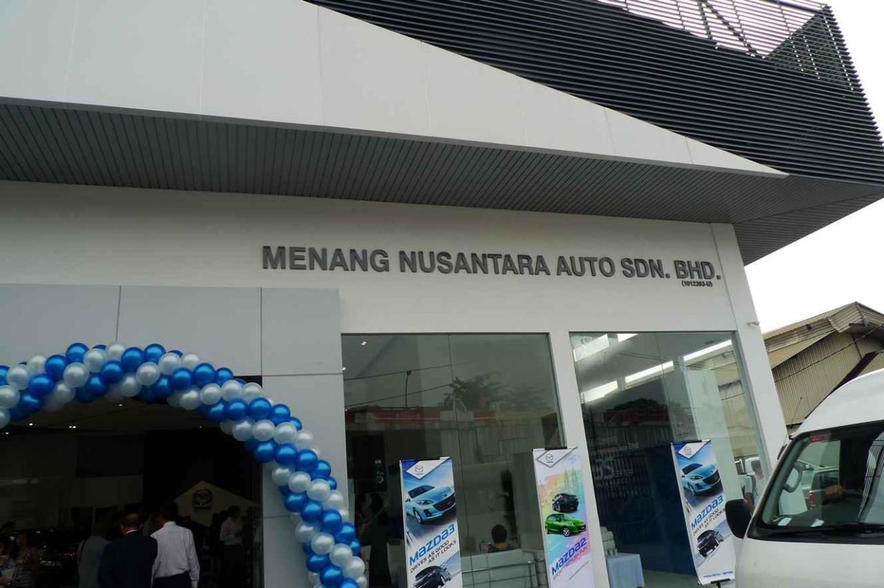 menang nusantara auto sdn bhd