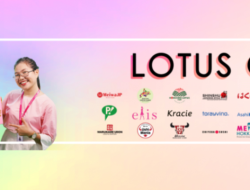 Lotus Group Ent Sdn Bhd – Menjulang Tinggi dalam Industri Pembinaan dan Pembangunan