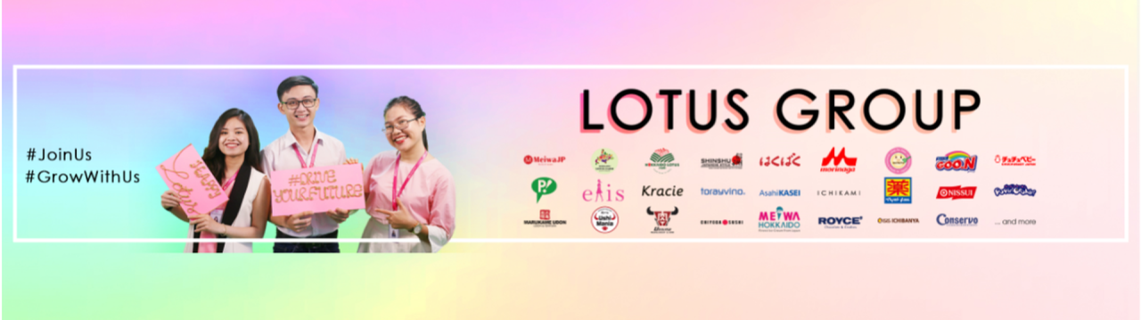 lotus group ent sdn bhd