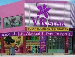 VR Star Sdn Bhd: Memimpin Inovasi Teknologi Realiti Maya di Malaysia