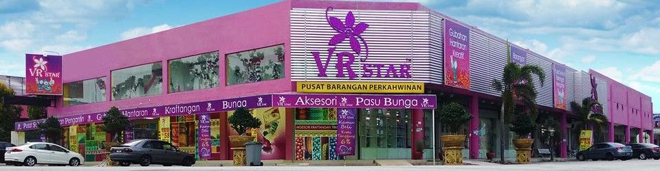 vr star sdn bhd