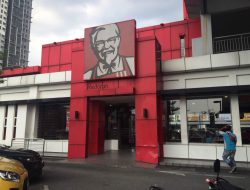 KFC Puchong Prima: Restoran Makanan Segera Popular untuk Semua