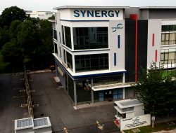 Synergy Wood Products Sdn Bhd: Menghasilkan Produk Kayu Berkualiti Tinggi