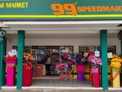 Jawatan Kosong Speedmart: Membuka Peluang untuk Kerjaya yang Dinamik dan Mencabar