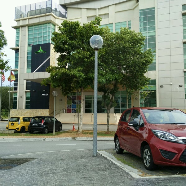 amd global services m sdn bhd