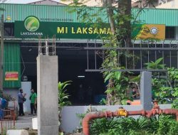 Laksamana Usaha Noodle Products Sdn Bhd: Pengeluar Mi Berpengalaman dengan Sejarah yang Unggul