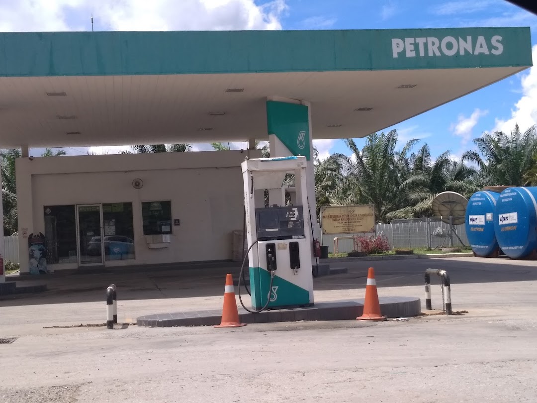 petronas kinabatangan