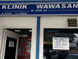 Klinik Wawasan: Melihat Masa Depan Kedoktoran