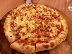 Pizza Hut Mahkota Parade: Destinasi Kulinari Pelbagai Pizza Terbaik di Seremban