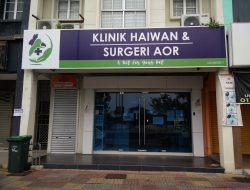 Klinik di Sungai Petani: Pilihan Terbaik untuk Penjagaan Kesihatan Berkualiti