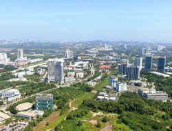 Pekerjaan Sambilan Cyberjaya: Peluang Kerja Fleksibel dan Menguntungkan