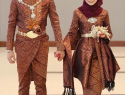 Tema Pengantin: Cipta Perkahwinan Unik dan Bermakna