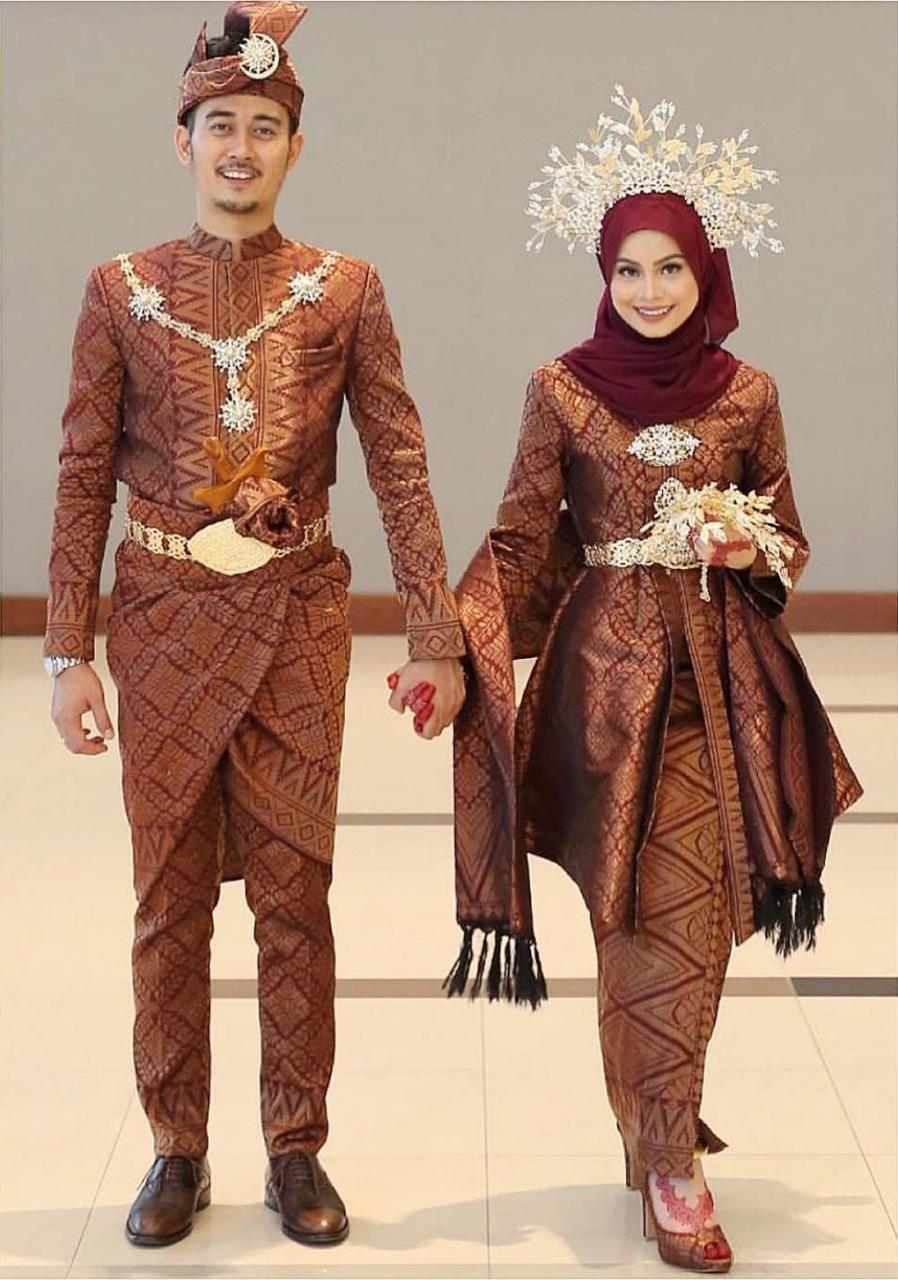 tema pengantin